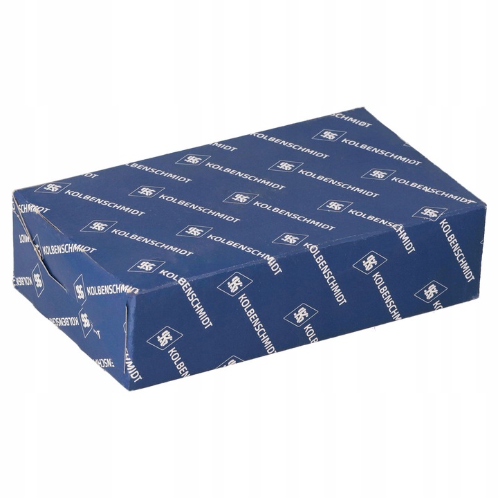 фото №1, Кільця поршневі nissan navara 2,5d 08-