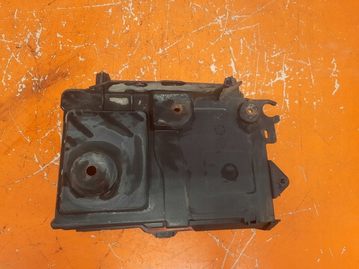 фото №6, Mazda 3 iii 1.6 citd 06-09 основание акумулятора корпус bp4k56040 16w