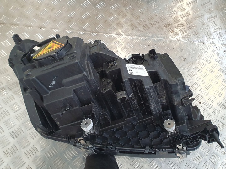 фото №14, Bmw x5 g05 x6 g06 18-23 laser лампа передняя левая