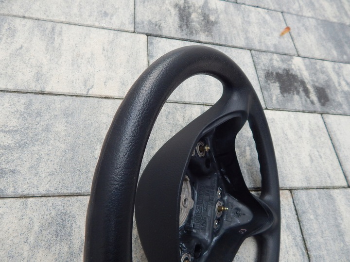 фото №8, Seat ibiza ii рестайлинг cordoba- руль 6k0419091aa