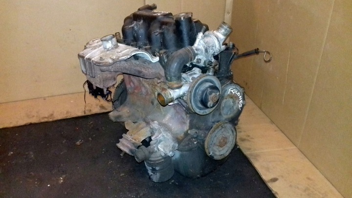 фото №1, Двигун ce0260755 fso polonez 1.6 91-