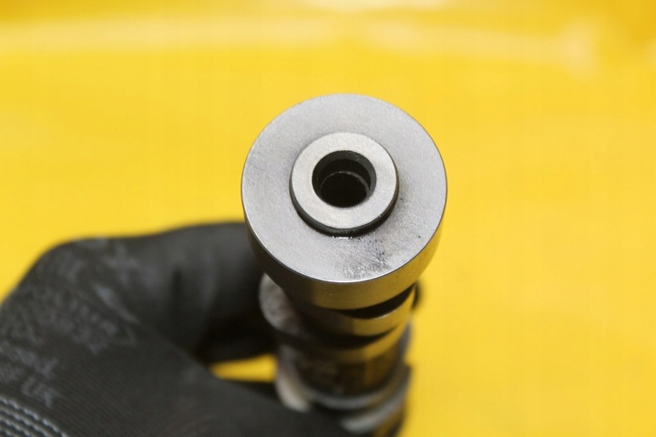 фото №7, Вал распределительный вал 55206898 astra j doblo ii fl 1.3jtd