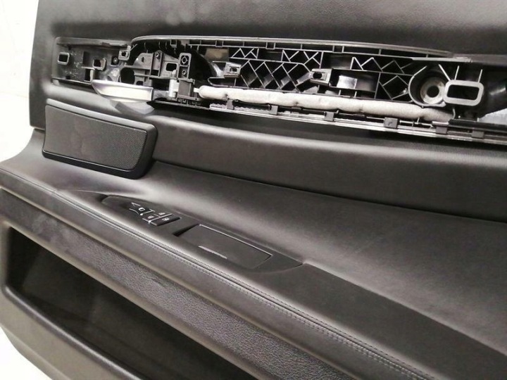фото №8, Комплект панелей drzwiowych bmw 7 f02 individual lwb 760li 750li