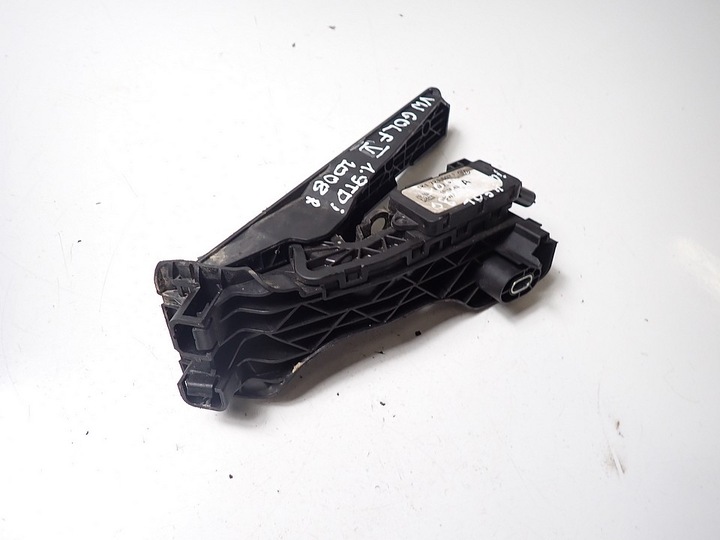 фото №8, Потенциометр газа vw golf v 1.9tdi 08r