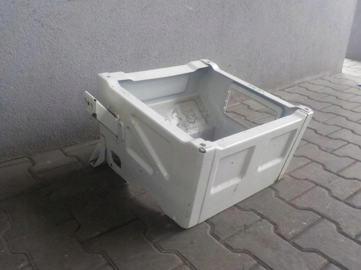 фото №1, Crafter sprinter 906 основание сиденья водителя