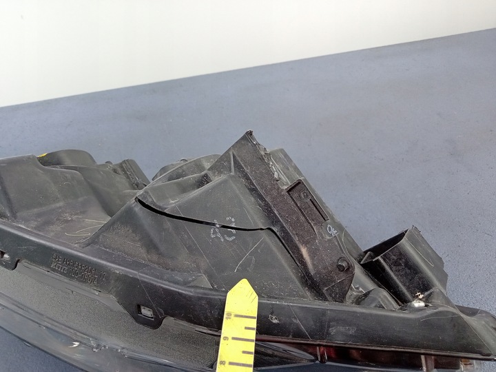 фото №6, Honda hr-v ii рестайлинг фара правые usa 100-7r014