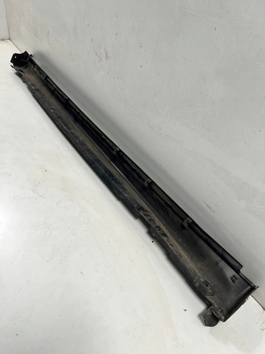 фото №10, Nissan juke f15 планка накладка порогова поріг права