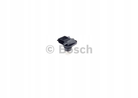 фото №13, Датчик. poł.wałka розподільний механізм. opel astra 1.7 cdti 04-05 bosch 0232103040