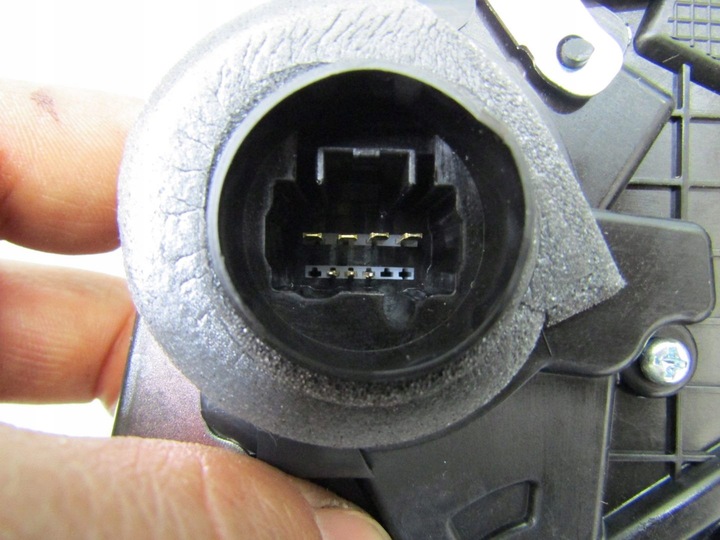 фото №7, Civic xi 23r замок двері лівий перед переднє n07-12120