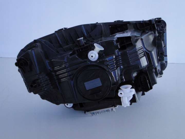 фото №12, Mercedes gla h247 247 фара multibeam led права
