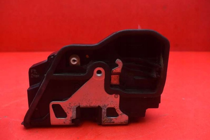 фото №5, Замок двері лівий перед переднє eu 7229461 bmw f10 f11 09-13