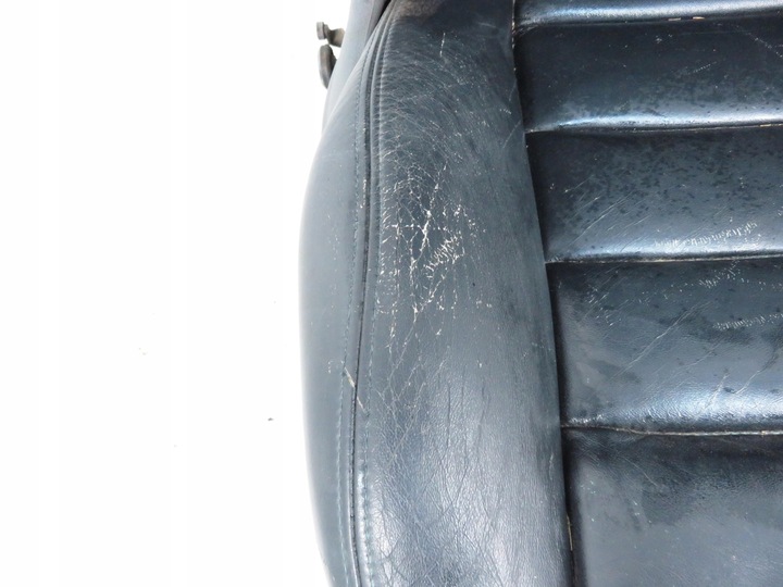 фото №9, Сиденье пассажира audi a6 c5 кожа