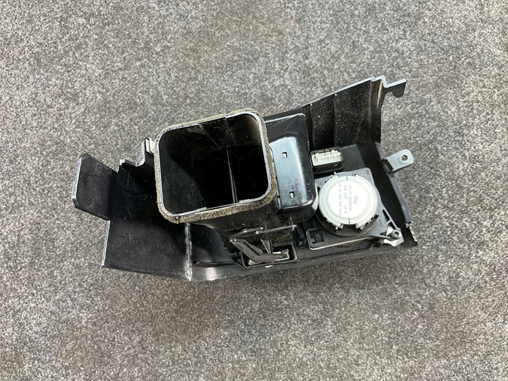 фото №8, Vw crafter i sprinter 906 выключатель света решётка воздуховод левая 9065450504