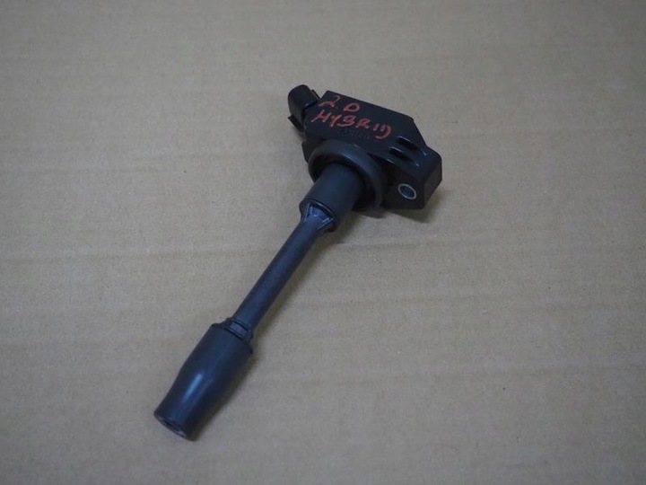 фото №1, Котушка запалювання toyota c-hr 2.0 гібрид