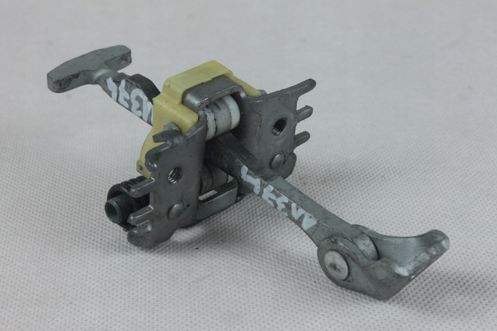 фото №6, Ограничитель левый зад задний дверь задних renault scenic iii