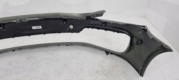 фото №13, Porsche panamera 971 gts sport design 2016- бампер переднее 971807221ac