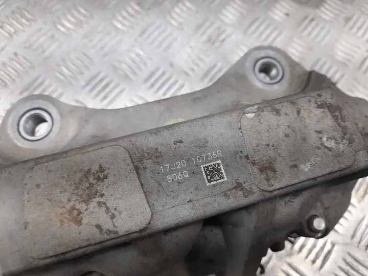 фото №5, Audi q5 sq5 80a615106q перед правая зажимы