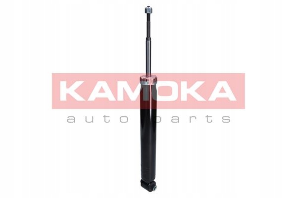 фото №4, Kamoka амортизатор зад масло. osl.:2019065