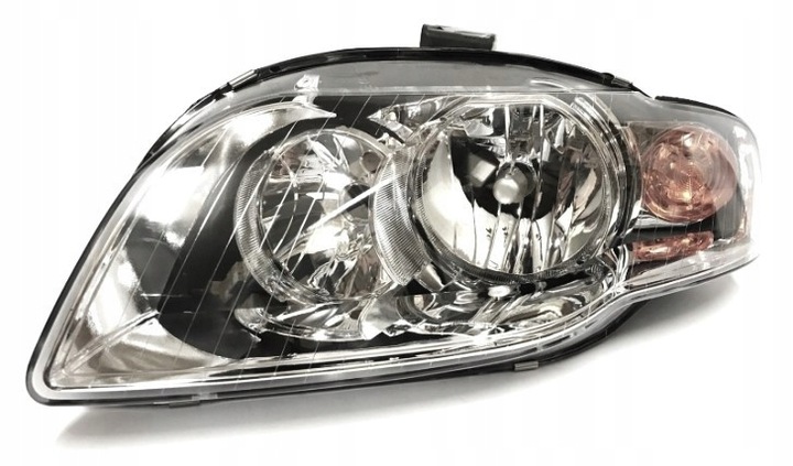 фото №1, Фара главный audi a4 b7 11.04-03.08 1335090e