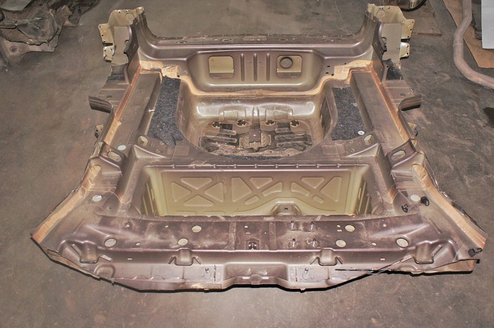 фото №10, Rv025 opel astra k v pas зад задній універсал