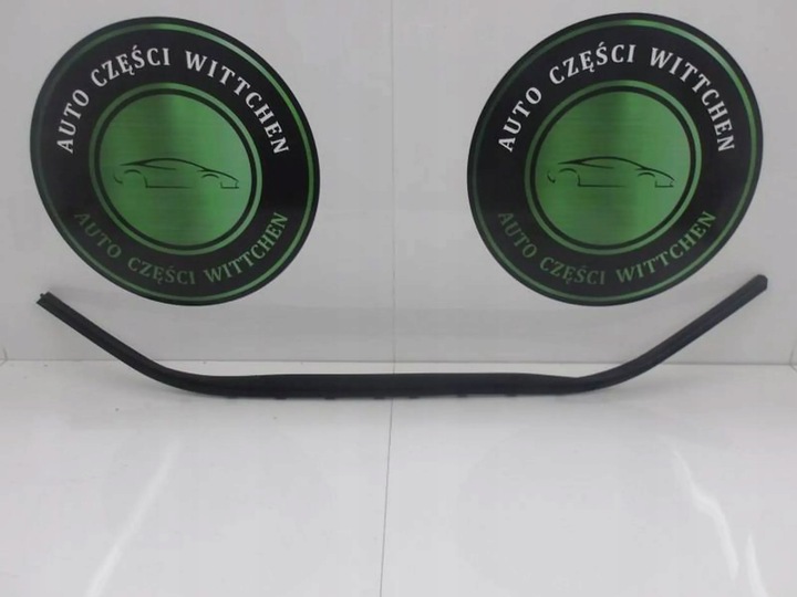 фото №1, Audi a6 c7 спойлер бампер перед