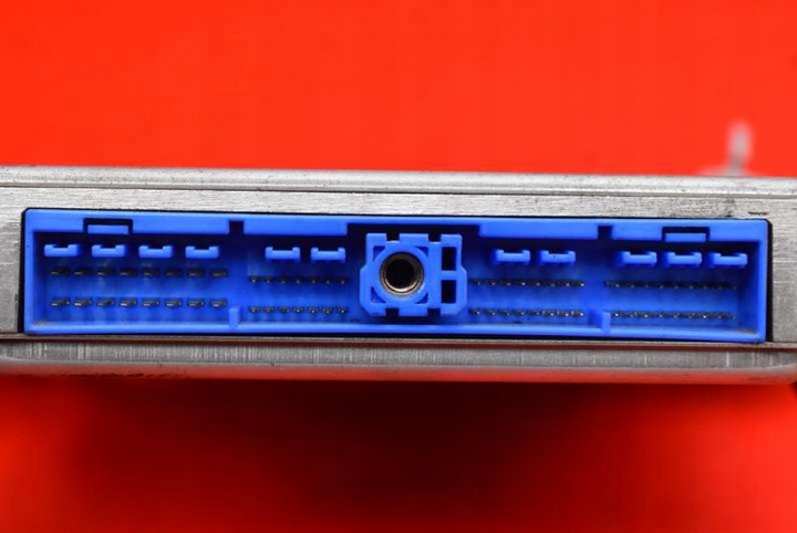 фото №8, Блок управления 23710-0f300 mecm-7930 ford maverick 1 i 2.4 124 km 4x4 94-96