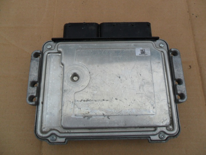 фото №10, Kia sportage комп'ютер блок керування  0281019640
