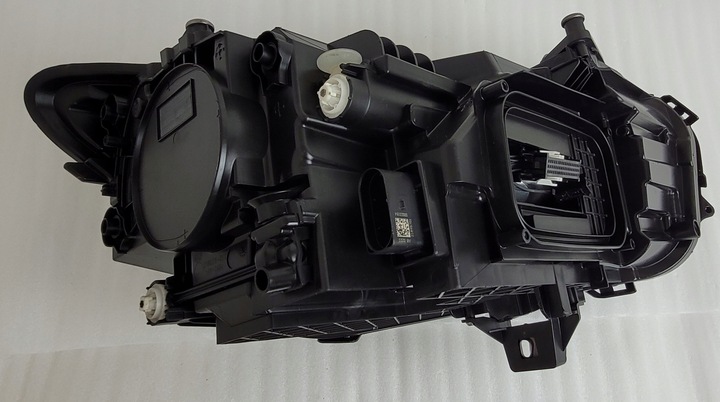 фото №10, Лампа левая mercedes b-klasa iii w247 2018- led high performance a2479068900