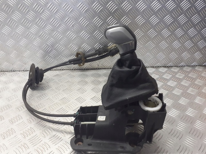 фото №1, Выборщик изменения коробки передач citroen c3 ii 1.4 9683711580