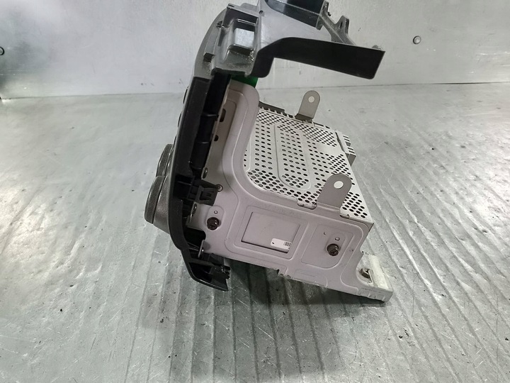 фото №12, Радіо cd honda accord vii 39050-sea-g110-m1 rg723r0