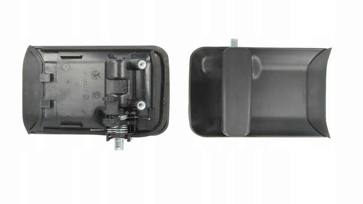 фото №1, Ручка двері зсувних p berlingo partner 96-08