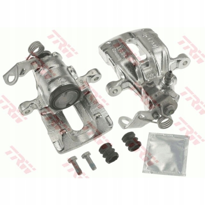 фото №1, Супорт гальма зад лівий trw bhn164e