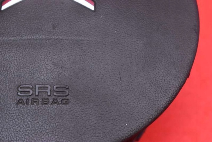 фото №10, Подушка подушка безопасности водителя 96542463zd citroen c4 picasso 1 i 06-13