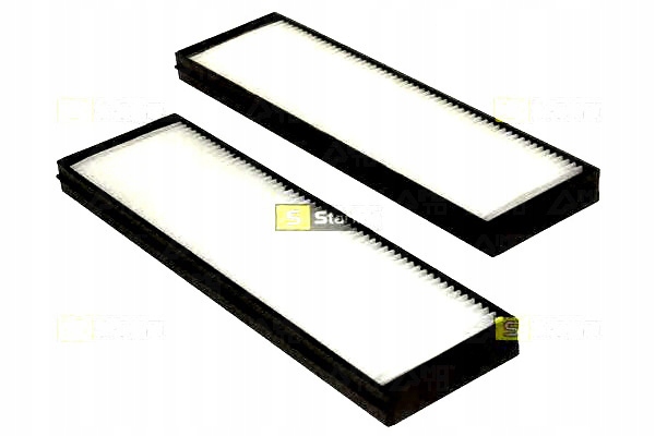фото №2, Фильтр салонный hyundai i20 k1257-2x starline sta