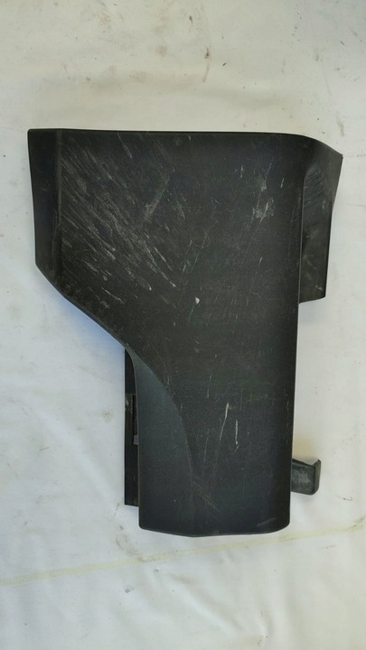 фото №1, Volvo v70 наконечник планки пороговой левая lh 30762952