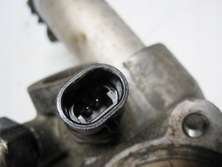 фото №6, Renault espace 3.0 dci p9x701 177km корпус фільтра масла радіатор