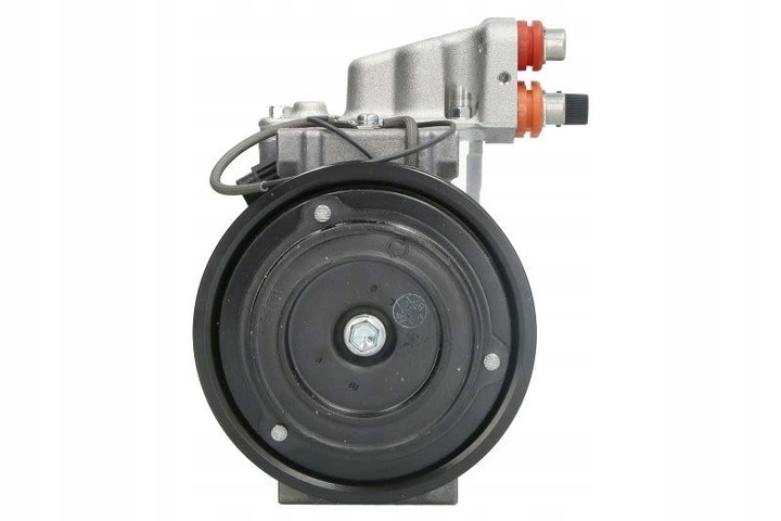 фото №1, Компресор кондиціонера denso dcp99505