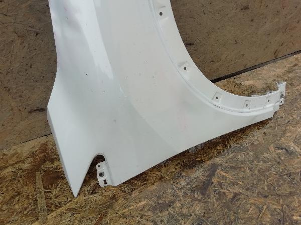 фото №6, Mitsubishi eclipse крило переднє перед