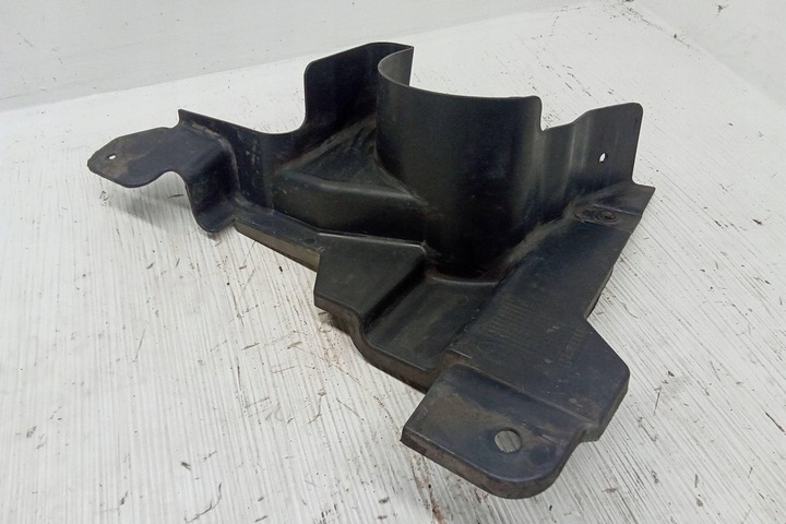 фото №1, Другие защитные накладки шасси land rover range rover evoque l538 hj327f01fab 2.0l