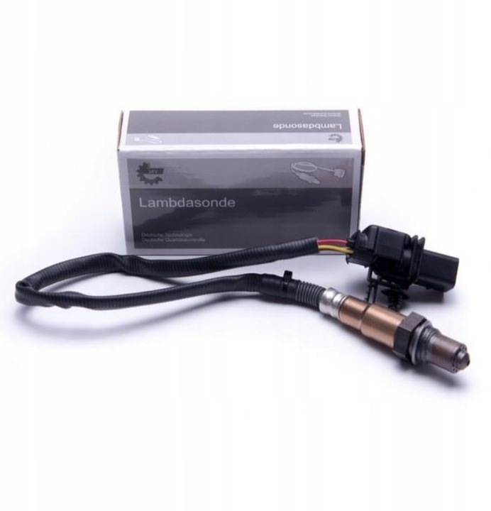 фото №1, Лямбда-зонд alfa romeo giulietta 1.6