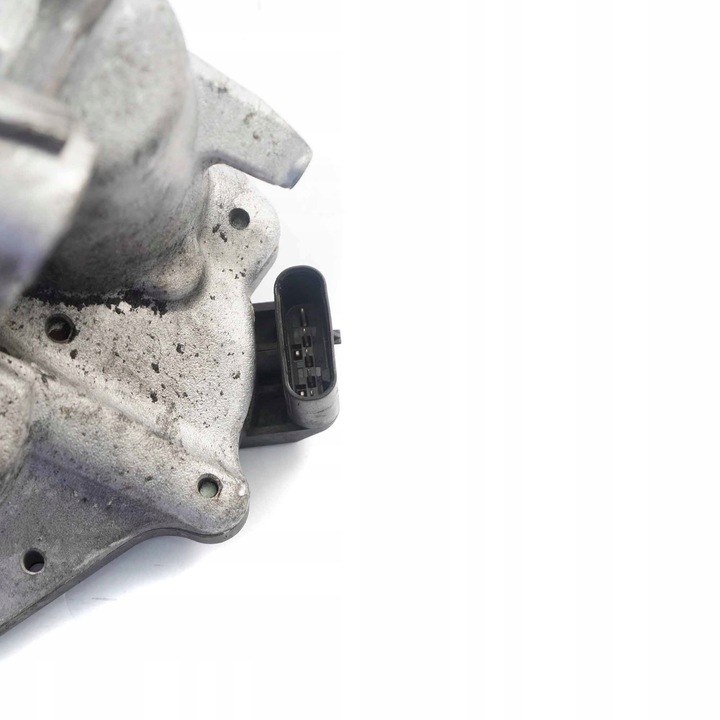 фото №9, Mercedes vito w639 om651 клапан egr a6511400160