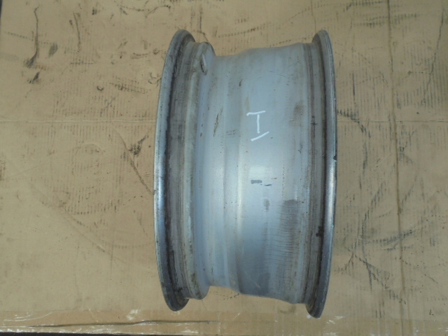 фото №13, Mitsubishi eclipse ii g2 диск диски алюминий 15'' 5x114,3 7j et35