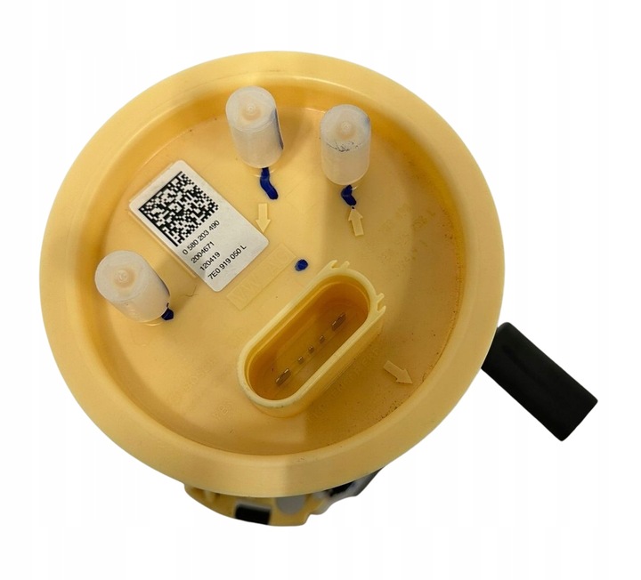 фото №5, Насос топлива vw 7e0919050l