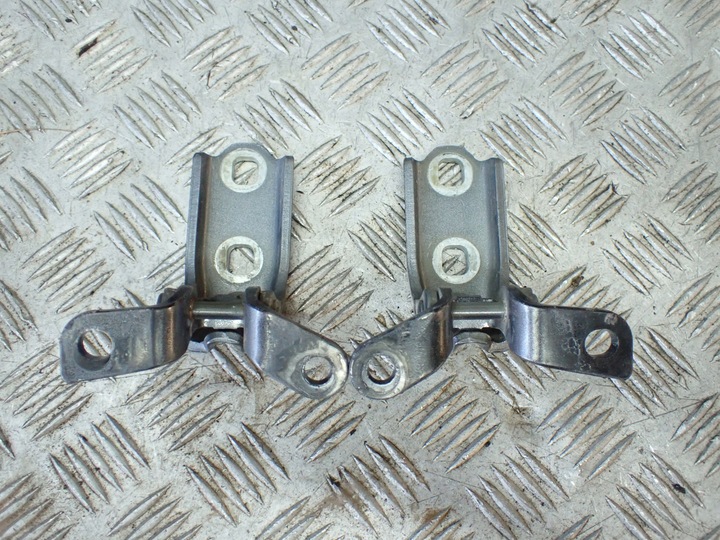 фото №12, Петлі двері перед chevrolet silverado suburban yukon escalade tahoe 2019-