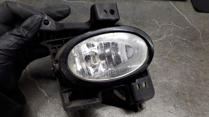 фото №9, P3578 галоген праві перед mazda 3