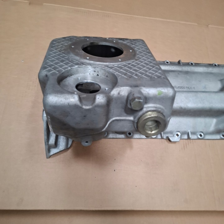фото №10, Bmw z3 m e36 m3 3.2l s50b32 поддон масла 1405229