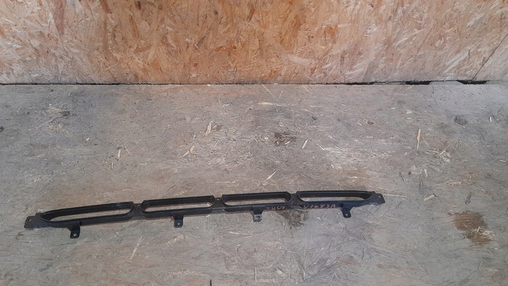 фото №1, Решітка w бампер перед a6 c7 4g0807683a