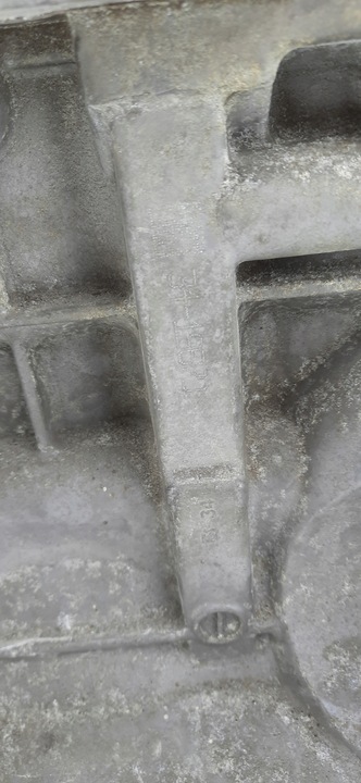 фото №7, Двигатель 2.0phev гибрид рестайлинг mitsubishi outlander iii 2dc0k