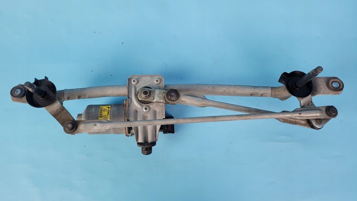 фото №12, Kia sorento iv 20r механизм дворник 98100-p2000