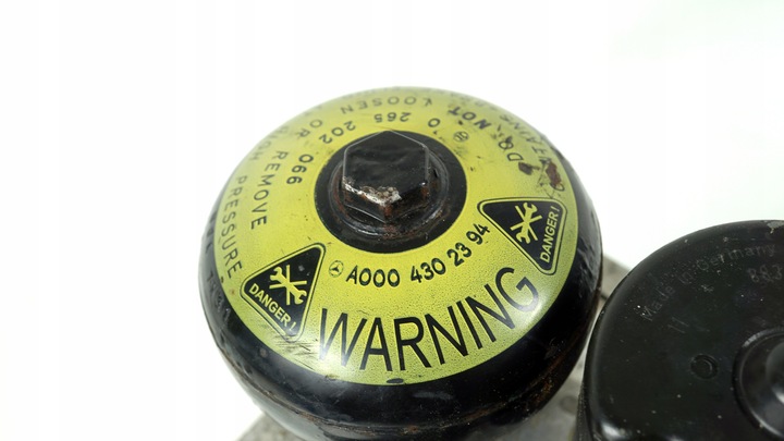 фото №9, Насос abs sbc mercedes e клас w211 0265960036 a0054319612 q2 a0004302394